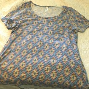 Lularoe Classic T